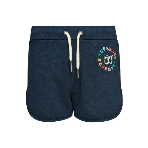 Superdry Γυναικείο σορτς Vintage Rainbow Short